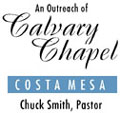 An Outreach of Calvary Chapel, Costa Mesa - Chuck Smith, Pastor