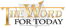 The Word For Today